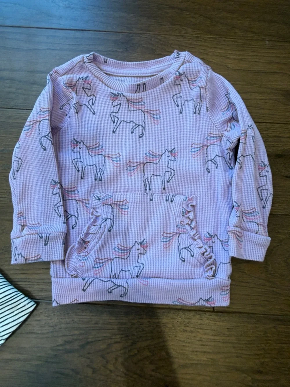 Zutano & Garanimals Girls 2T/24 Month Bundle - C19-040
